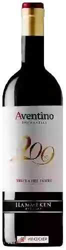 Wijnmakerij Aventino - 200 Barrels