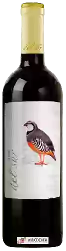 Wijnmakerij Aves del Sur - Carmenère