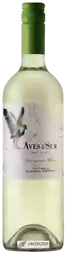 Wijnmakerij Aves del Sur - Sauvignon Blanc