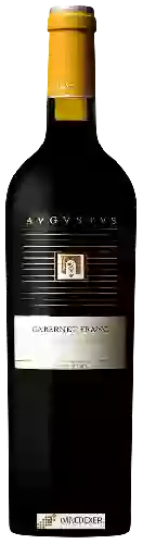 Wijnmakerij Avgvstvs - Cabernet Franc