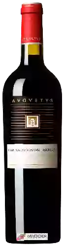 Wijnmakerij Avgvstvs - Cabernet Sauvignon - Merlot