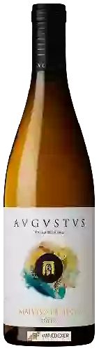 Wijnmakerij Avgvstvs - Malvasia de Sitges