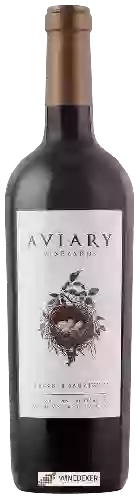 Wijnmakerij Aviary - Cabernet Sauvignon