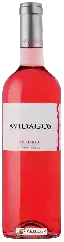 Wijnmakerij Quinta dos Avidagos - Rosé