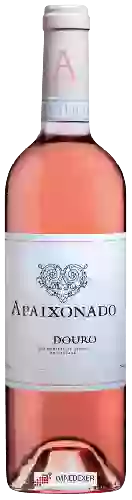 Wijnmakerij Ávidos - Apaixonado Rosé