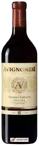 Wijnmakerij Avignonesi - Grandi Annate Sangiovese