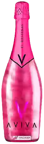 Wijnmakerij Aviva - Rosé