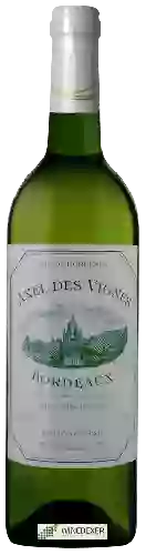 Wijnmakerij Axel des Vignes - Axel des Vignes Bordeaux Blanc