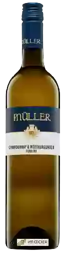 Wijnmakerij Axel Müller - Chardonnay - Weissburgunder