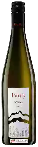 Wijnmakerij Axel Pauly - Riesling Kabinett