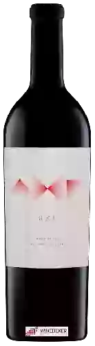 Wijnmakerij Axr - Cabernet Sauvignon