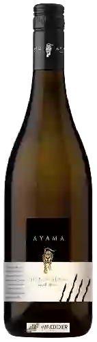 Wijnmakerij Ayama - Chenin Blanc