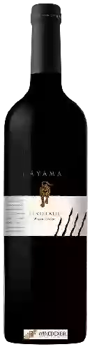 Wijnmakerij Ayama - Pinotage