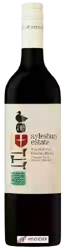 Wijnmakerij Aylesbury Estate - Waterfall Gully Cabernet - Merlot