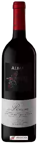 Wijnmakerij Ayrum - Arium Albali Reserva