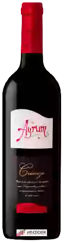 Wijnmakerij Ayrum - Crianza