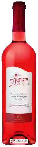 Wijnmakerij Ayrum - Tempranillo Rosado