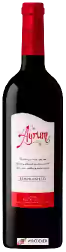 Wijnmakerij Ayrum - Tempranillo