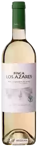 Wijnmakerij Ayuso - Finca Los Azares Sauvignon Blanc