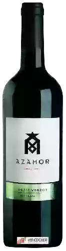 Wijnmakerij Azamor - Petit Verdot