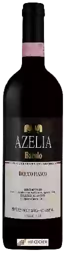 Wijnmakerij Azelia - Barolo Bricco Fiasco