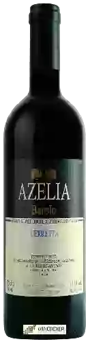 Wijnmakerij Azelia - Barolo Cerretta