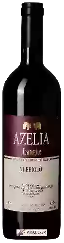 Wijnmakerij Azelia - Nebbiolo Langhe