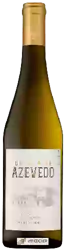 Wijnmakerij Quinta de Azevedo - Reserva Vinho Verde