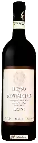 Wijnmakerij Lisini - Rosso di Montalcino