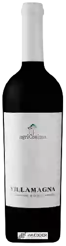 Wijnmakerij Azienda Agricola Agricosimo - Villamagna