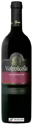 Wijnmakerij Boscaini Carlo - Cà Bussin Valpolicella Classico