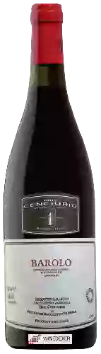 Wijnmakerij Bric Cenciurio - Barolo