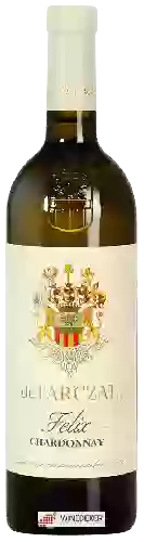 Wijnmakerij De Tarczal - Felix Chardonnay
