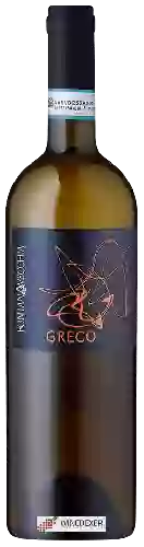 Wijnmakerij Fontanavecchia - Greco