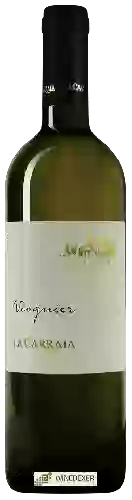 Wijnmakerij Azienda Agricola Genesi - Porticina Viognier