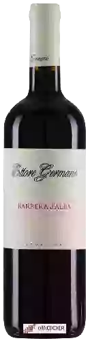 Wijnmakerij Ettore Germano - Barbera d’Alba