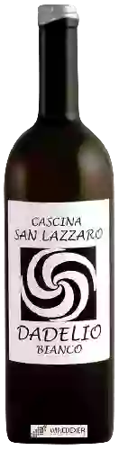 Wijnmakerij Icardi - Cascina San Lazzaro Dadelio Bianco
