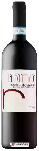 Wijnmakerij La Fornace - Rosso di Montalcino