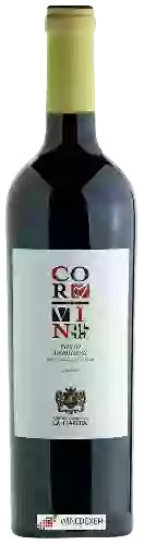 Wijnmakerij La Giaretta - Cor di Vin 95