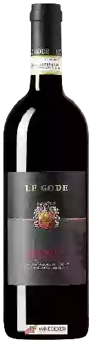 Wijnmakerij Le Gode - Brunello di Montalcino