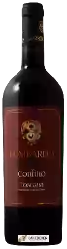 Wijnmakerij Lombardo - Confino