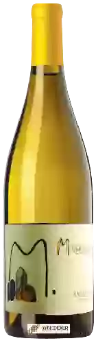 Wijnmakerij Miani - Baracca