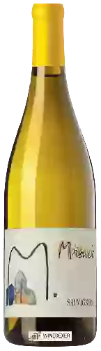 Wijnmakerij Miani - Sauvignon