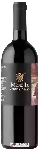 Wijnmakerij Musella - Monte Del Drago