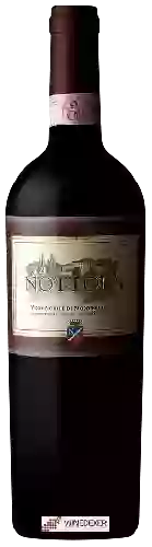 Wijnmakerij Nottola - Vino Nobile di Montepulciano