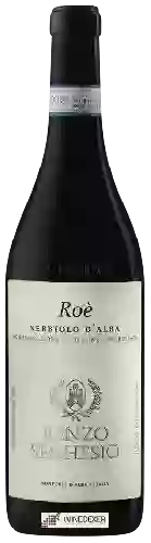 Wijnmakerij Renzo Seghesio - Roè Nebbiolo d'Alba