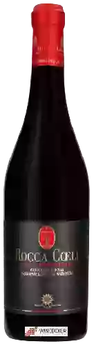 Wijnmakerij Palari - Rocca Coeli Etna Rosso