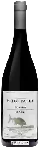 Wijnmakerij Azienda Agricola Philine Isabelle - Dolcetto d'Alba