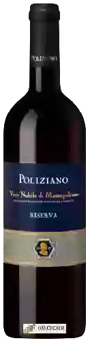 Wijnmakerij Poliziano - Riserva Vino Nobile di Montepulciano