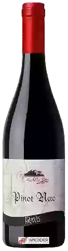 Wijnmakerij Pravis - Madruzzo Pinot Nero